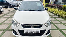 Used Maruti Suzuki Alto K10 LXi [2014-2019] in Pune