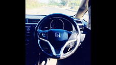 Honda Jazz V Petrol