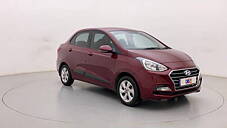 Used Hyundai Xcent SX in Hyderabad