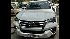 Second Hand Toyota Fortuner 2.8 4x2 AT [2016-2020] in Delhi