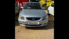 Second Hand Hyundai Accent GLE 2 in Ludhiana