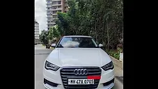 Second Hand Audi A3 35 TDI Premium in Mumbai