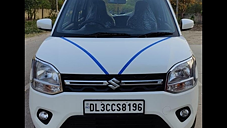 Used Maruti Suzuki Wagon R ZXi 1.2 AMT in Delhi
