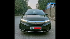 Second Hand Honda City VX (O) MT in Lucknow