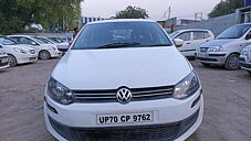 Second Hand Volkswagen Cross Polo 1.5 TDI in Kanpur