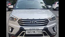 Used Hyundai Creta SX 1.6 Petrol in Bangalore