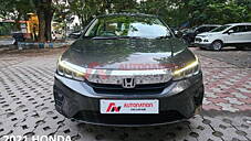 Used Honda City VX in Kolkata