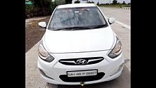 Used Hyundai Verna Fluidic 1.6 CRDi SX Opt in Nagpur
