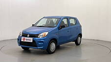 Used Maruti Suzuki Alto 800 Lxi in Bangalore