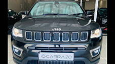 Used Jeep Compass Limited 1.4 Petrol AT [2017-2020] in Pune