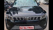 Used Mahindra XUV300 1.5 W8 (O) [2019-2020] in Lucknow