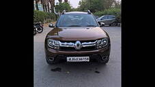Used Renault Duster 85 PS RxE 4X2 MT Diesel in Delhi