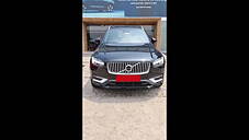 Used Volvo XC90 B6 Ultimate [2022-2023] in Ahmedabad