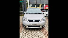 Used Maruti Suzuki SX4 ZXi in Kozhikode