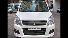Used Maruti Suzuki Wagon R LXi 1.0 [2019-2019] in Pune
