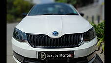 Used Skoda Rapid Monte Carlo 1.5 TDI AT in Bangalore