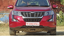 Second Hand Mahindra XUV500 W11 in Kolkata