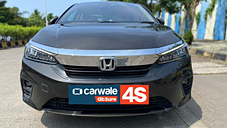 Second Hand Honda City ZX CVT Petrol in Mumbai