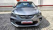 Used Toyota Glanza G in Delhi