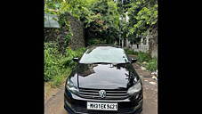 Used Volkswagen Vento Highline Diesel AT in Pune