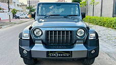 Used Mahindra Thar LX Hard Top Petrol AT in Jaipur