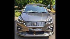 Used Maruti Suzuki Ertiga ZXi Plus in Mysore