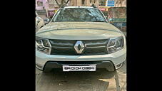 Second Hand Renault Duster RXS Petrol in Patna