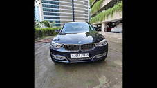 Used BMW 3 Series GT 320d Luxury Line [2014-2016] in Mumbai