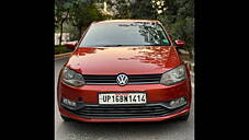 Used Volkswagen Polo Highline1.5L (D) in Gurgaon