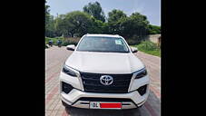 Used Toyota Fortuner 4X2 AT 2.8 Diesel in Meerut