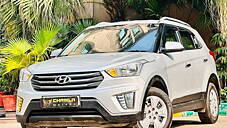 Used Hyundai Creta 1.6 E Petrol in Delhi
