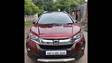 Used Honda WR-V VX MT Diesel in Aurangabad