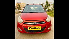 Used Hyundai i10 1.1L iRDE ERA Special Edition in Jaipur