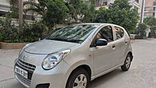 Used Maruti Suzuki A-Star Vxi (ABS) AT in Hyderabad
