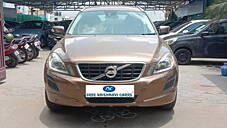 Used Volvo XC60 D5 AWD AT in Coimbatore