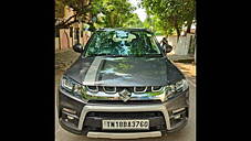 Used Maruti Suzuki Vitara Brezza ZDi in Chennai