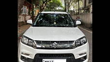 Used Maruti Suzuki Vitara Brezza VDi (O) [2016-2018] in Pune