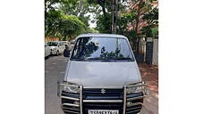 Used Maruti Suzuki Eeco 7 STR STD [2022-2023] in Hyderabad