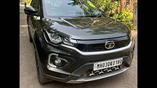 Used Tata Nexon XZA Plus (O) Diesel in Mumbai