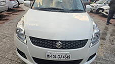 Used Maruti Suzuki Swift ZXi in Pune