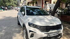 Used Kia Sonet HTK Plus 1.2 Petrol MT in Delhi