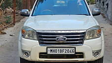 Used Ford Endeavour 3.0L 4x2 AT in Mumbai