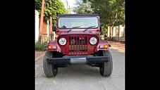 Second Hand Mahindra Thar CRDe 4x4 AC1 in Indore