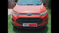 Used Ford EcoSport Trend 1.5L TDCi in Faridabad