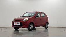 Used Maruti Suzuki Alto 800 Lxi in Hyderabad