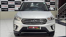 Used Hyundai Creta SX Plus 1.6  Petrol in Bangalore