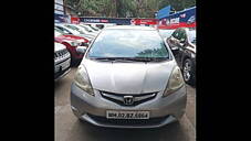 Used Honda Jazz Select Edition Old in Pune