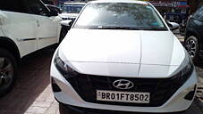 Used Hyundai i20 Sportz 1.2 MT [2020-2023] in Patna