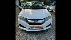 Used Honda City SV Diesel in Dehradun