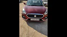 Used Maruti Suzuki Dzire ZXi Plus AMT in Ranga Reddy